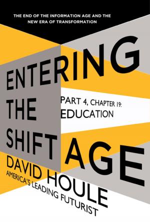 bigCover of the book Education (Entering the Shift Age, eBook 7) by 