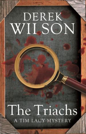 Cover of the book The Triarchs by Jacqui Marson
