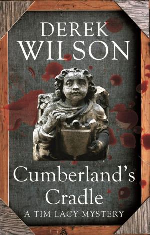 bigCover of the book Cumberland's Cradle by 