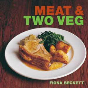 Cover of the book Meat & Two Veg by Richard Gerver