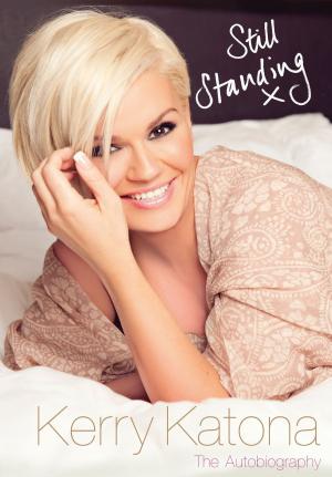 Cover of the book Still Standing by Fearne Cotton