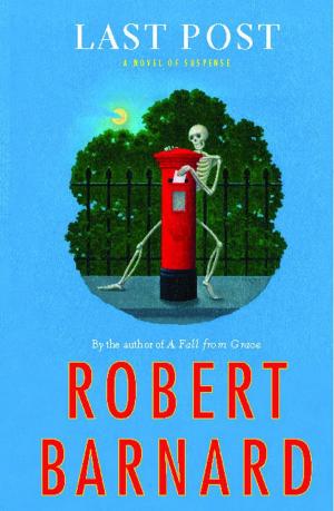 Cover of the book Last Post by Robert Barnard
