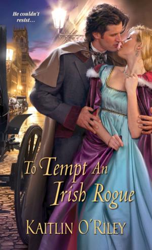 Cover of the book To Tempt an Irish Rogue by Cassie Edwards