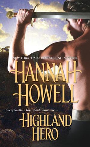 Cover of the book Highland Hero by Kristina McMorris