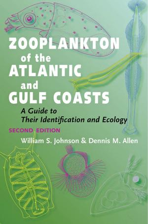 Cover of the book Zooplankton of the Atlantic and Gulf Coasts by Phillip K. Peterson, MD