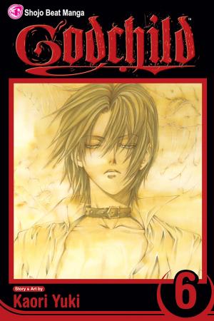 Cover of the book Godchild, Vol. 6 by Yuu Watase
