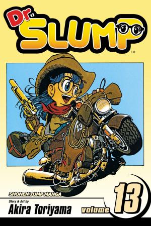 Cover of the book Dr. Slump, Vol. 13 by Ayano Yamane