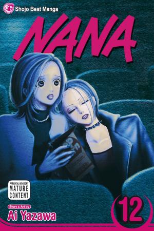 Cover of the book Nana, Vol. 12 by Various Edited by Haikasoru