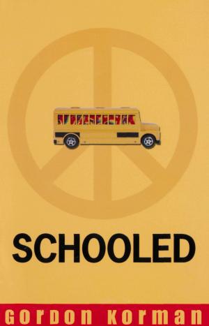 Cover of the book Schooled by Lucasfilm Press