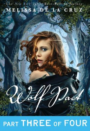 Cover of the book Wolf Pact, Part III by Marilyn Singer