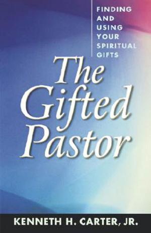 Cover of the book The Gifted Pastor by Natalie Chambers Snapp