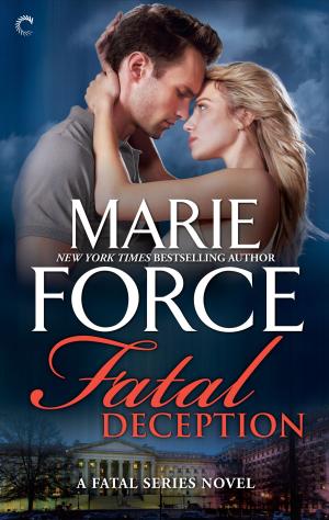 Cover of the book Fatal Deception by Lauren Dane