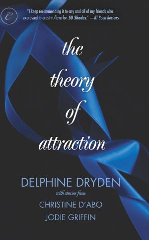 Cover of the book The Theory of Attraction by Cindy Spencer Pape