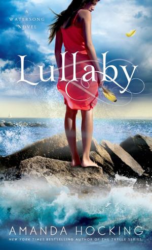 Cover of the book Lullaby by Jo Bannister