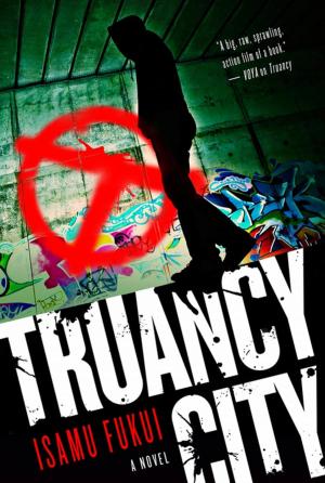 Cover of the book Truancy City by David Hagberg