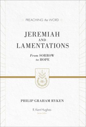 Cover of the book Jeremiah and Lamentations (Redesign) by Colin Duriez