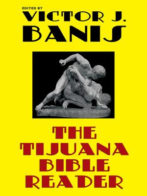 Book cover of The Tijuana Bible Reader