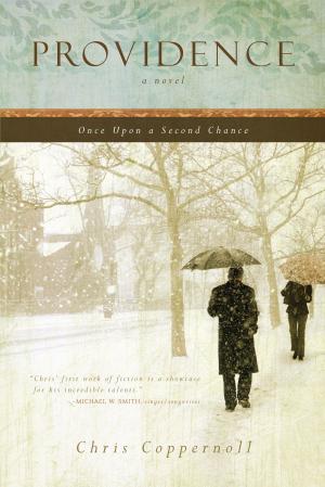 Cover of the book Providence by Warren W. Wiersbe