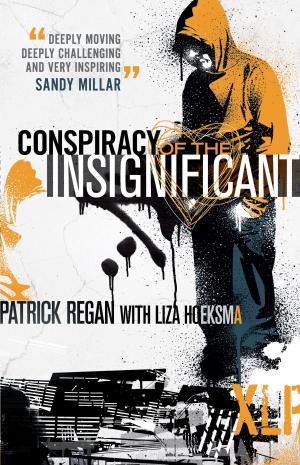 Cover of the book Conspiracy of the Insignificant by J. John