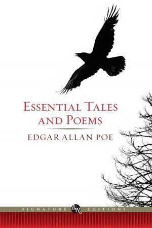 bigCover of the book Essential Tales and Poems (Barnes & Noble Signature Editions) by 