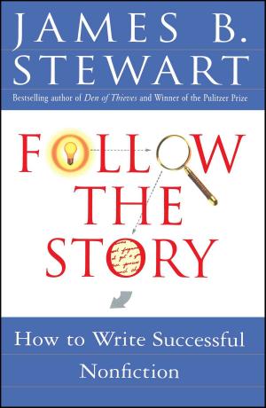 Cover of Follow the Story