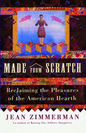 Cover of the book Made from Scratch by George Lakoff, Elisabeth Wehling