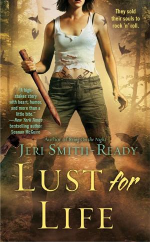 Cover of the book Lust for Life by Jamie Westlake
