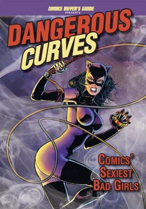 Cover of the book Dangerous Curves by Kate Haxell