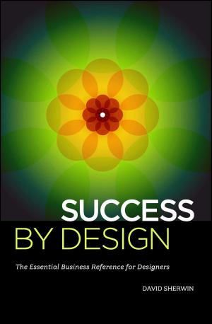 Cover of the book Success By Design by Anthony Rubino Jr.