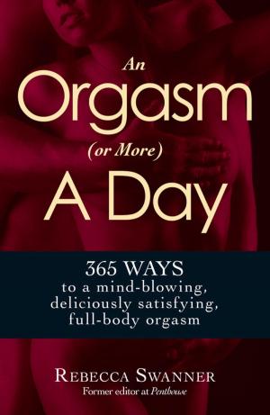bigCover of the book An Orgasm (or More) a Day by 