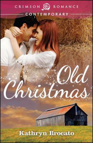 Cover of the book Old Christmas by Monica Tillery