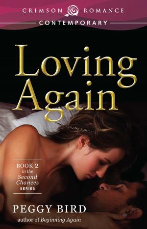 Cover of the book Loving Again by Evan Purcell