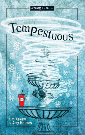 Cover of the book Tempestuous by Kelly McClymer