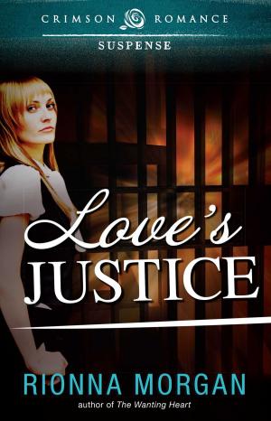 Cover of the book Love's Justice by Jillian David