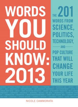 Cover of the book Words You Should Know 2013 by John A Yoegel