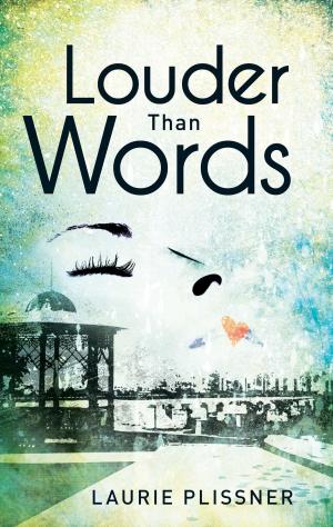 Cover of the book Louder Than Words by Claire Kennedy