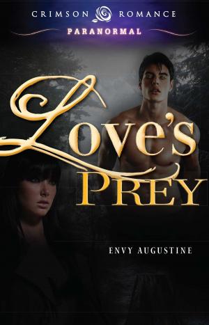 Cover of the book Love's Prey by Jasmine Nightshade