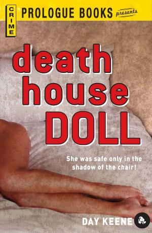 Cover of the book Death House Doll by 莫里斯.盧布朗 Maurice Leblanc