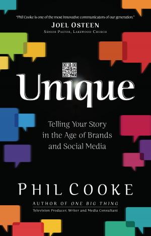 Cover of the book Unique by Angela Hunt