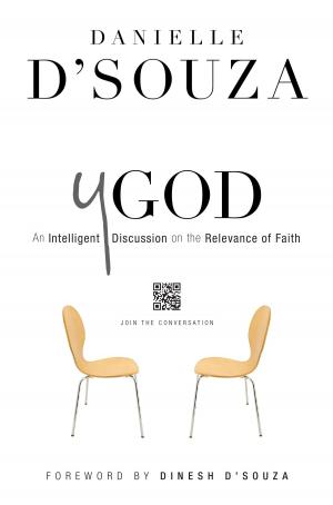 Cover of the book YGod by William Beausay, Kathryn Beausay