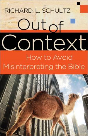 Cover of the book Out of Context by Dr. David B. Hawkins