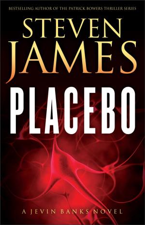 Cover of the book Placebo (The Jevin Banks Experience Book #1) by JH Gordon