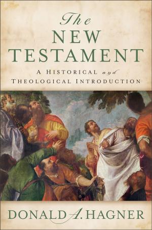 Cover of the book The New Testament by Robert H. Gundry