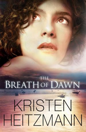 Cover of the book Breath of Dawn, The (A Rush of Wings Book #3) by Aaron Tredway