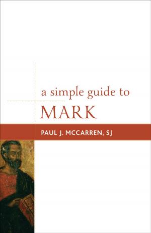 Cover of the book A Simple Guide to Mark by Klosko, Wall