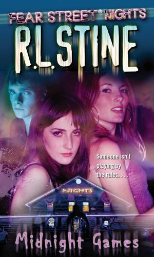 Cover of the book Midnight Games by R.L. Stine