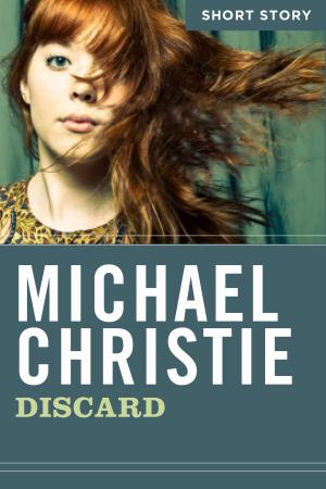 Cover of Discard