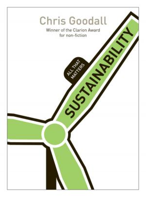 Cover of the book Sustainability: All That Matters by Roderic Ashley