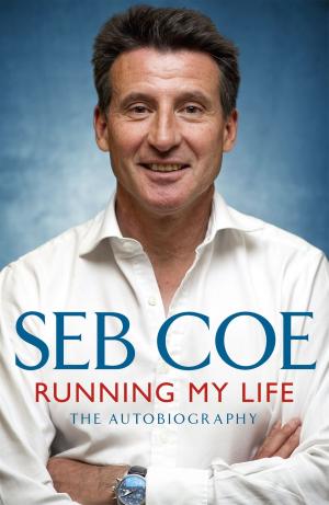 Cover of the book Running My Life - The Autobiography by Nigel Tranter