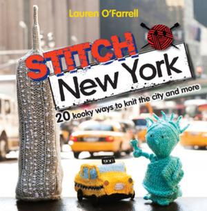 Cover of the book Stitch New York by John Gunnell